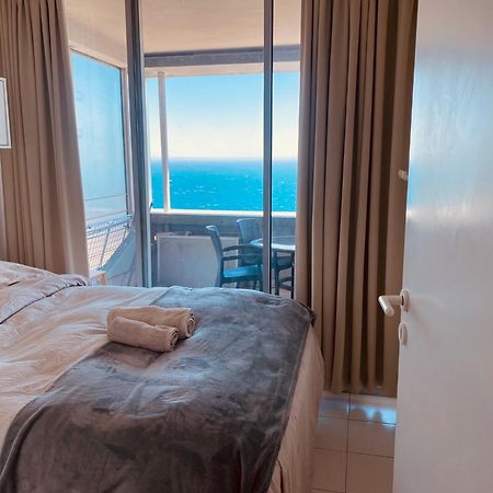 Unique Apartment - Costa Plana Кап-д'Ай Экстерьер фото
