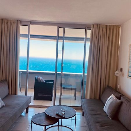 Unique Apartment - Costa Plana Кап-д'Ай Экстерьер фото